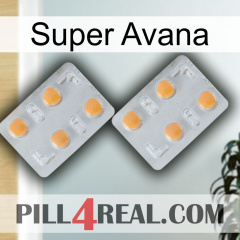 Super Avana 25